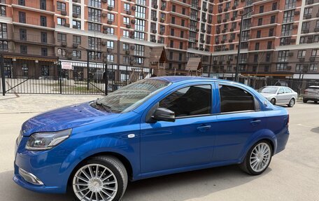 Ravon Nexia R3, 2018 год, 750 000 рублей, 3 фотография