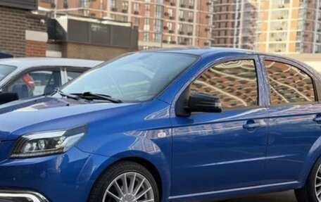 Ravon Nexia R3, 2018 год, 750 000 рублей, 11 фотография