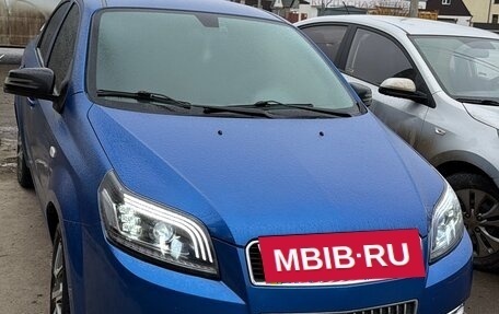 Ravon Nexia R3, 2018 год, 750 000 рублей, 6 фотография