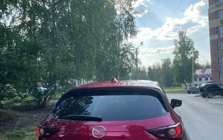 Mazda CX-5 II, 2021 год, 2 200 000 рублей, 5 фотография