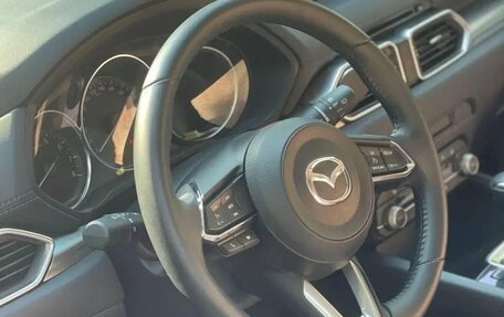 Mazda CX-5 II, 2021 год, 2 200 000 рублей, 10 фотография