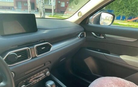 Mazda CX-5 II, 2021 год, 2 200 000 рублей, 11 фотография