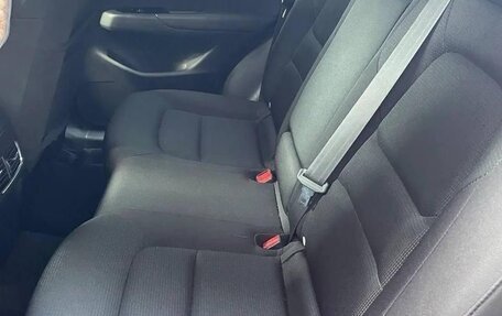 Mazda CX-5 II, 2021 год, 2 200 000 рублей, 12 фотография