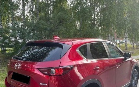 Mazda CX-5 II, 2021 год, 2 200 000 рублей, 7 фотография