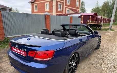 BMW 3 серия, 2008 год, 1 900 000 рублей, 3 фотография