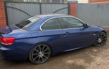 BMW 3 серия, 2008 год, 1 900 000 рублей, 9 фотография