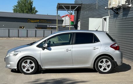 Toyota Auris II, 2010 год, 630 000 рублей, 4 фотография