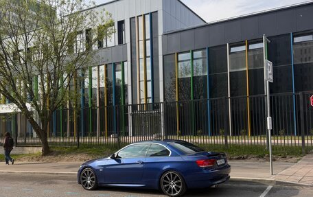 BMW 3 серия, 2008 год, 1 900 000 рублей, 12 фотография