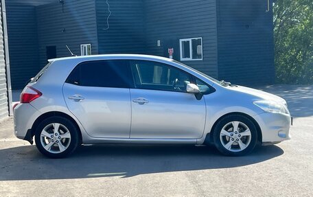 Toyota Auris II, 2010 год, 630 000 рублей, 5 фотография