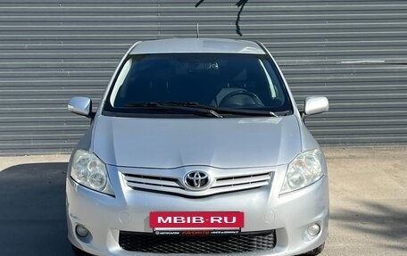 Toyota Auris II, 2010 год, 630 000 рублей, 2 фотография