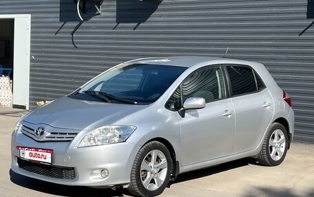 Toyota Auris II, 2010 год, 630 000 рублей, 3 фотография