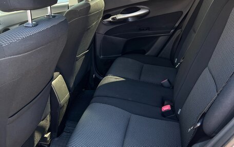 Toyota Auris II, 2010 год, 630 000 рублей, 10 фотография