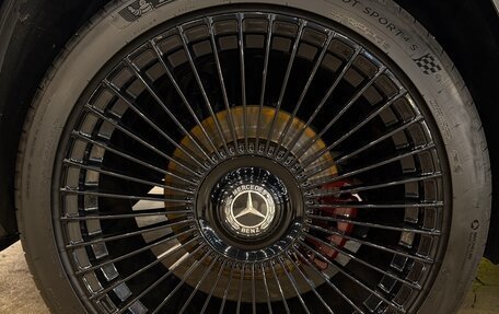 Mercedes-Benz GLS, 2021 год, 11 900 000 рублей, 8 фотография