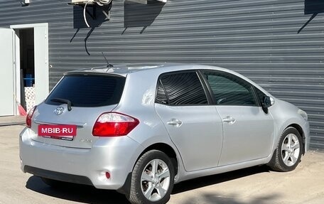 Toyota Auris II, 2010 год, 630 000 рублей, 6 фотография