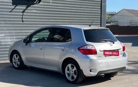 Toyota Auris II, 2010 год, 630 000 рублей, 8 фотография
