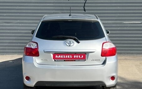 Toyota Auris II, 2010 год, 630 000 рублей, 7 фотография