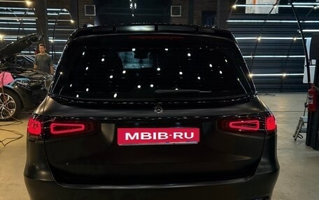 Mercedes-Benz GLS, 2021 год, 11 900 000 рублей, 4 фотография