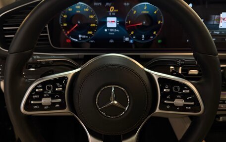 Mercedes-Benz GLS, 2021 год, 11 900 000 рублей, 10 фотография