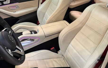 Mercedes-Benz GLS, 2021 год, 11 900 000 рублей, 14 фотография