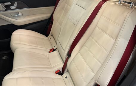 Mercedes-Benz GLS, 2021 год, 11 900 000 рублей, 17 фотография