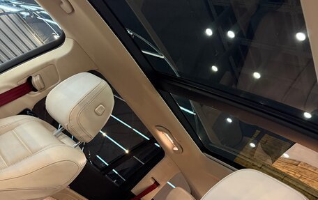 Mercedes-Benz GLS, 2021 год, 11 900 000 рублей, 22 фотография