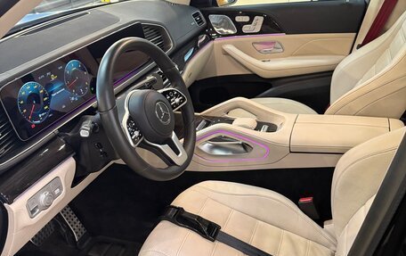 Mercedes-Benz GLS, 2021 год, 11 900 000 рублей, 16 фотография