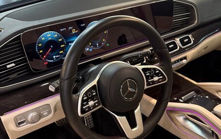 Mercedes-Benz GLS, 2021 год, 11 900 000 рублей, 21 фотография