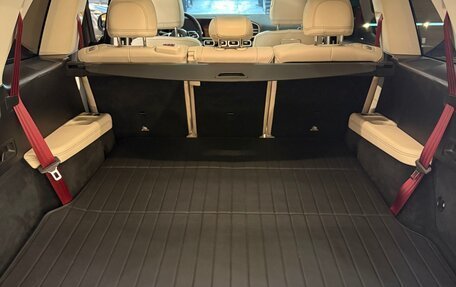 Mercedes-Benz GLS, 2021 год, 11 900 000 рублей, 19 фотография