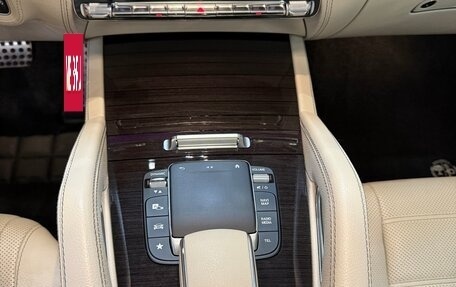 Mercedes-Benz GLS, 2021 год, 11 900 000 рублей, 13 фотография