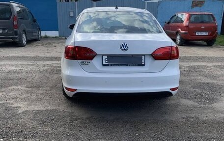 Volkswagen Jetta VI, 2014 год, 820 000 рублей, 6 фотография