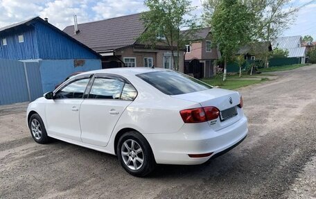 Volkswagen Jetta VI, 2014 год, 820 000 рублей, 4 фотография