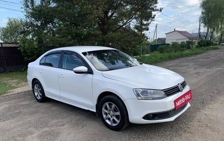 Volkswagen Jetta VI, 2014 год, 820 000 рублей, 2 фотография
