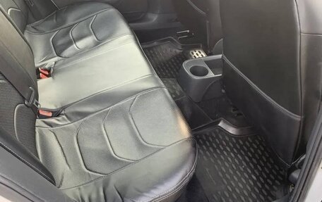 Volkswagen Jetta VI, 2014 год, 820 000 рублей, 9 фотография