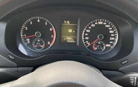 Volkswagen Jetta VI, 2014 год, 820 000 рублей, 12 фотография
