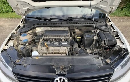 Volkswagen Jetta VI, 2014 год, 820 000 рублей, 15 фотография