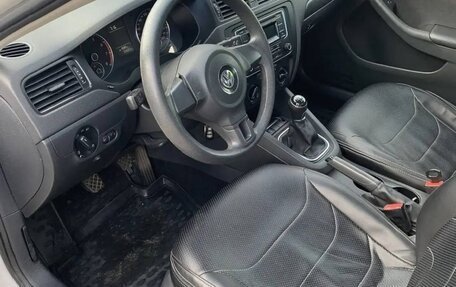 Volkswagen Jetta VI, 2014 год, 820 000 рублей, 11 фотография