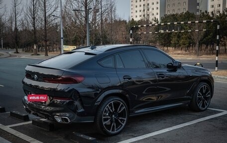 BMW X6, 2025 год, 10 980 000 рублей, 3 фотография