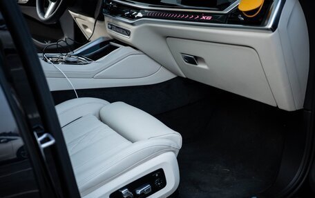 BMW X6, 2025 год, 10 980 000 рублей, 10 фотография