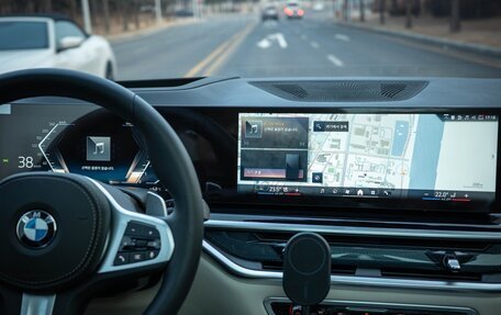 BMW X6, 2025 год, 10 980 000 рублей, 7 фотография