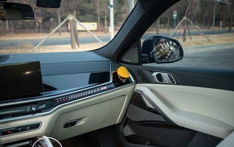 BMW X6, 2025 год, 10 980 000 рублей, 9 фотография