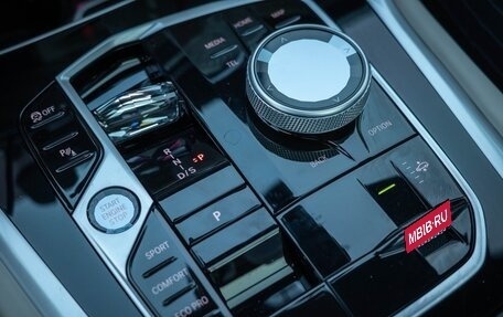 BMW X6, 2025 год, 10 980 000 рублей, 8 фотография