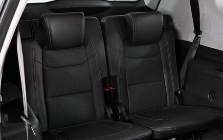 Chery Tiggo 8 I, 2021 год, 1 630 000 рублей, 8 фотография
