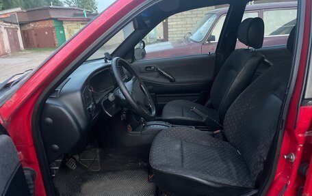 Volkswagen Passat B3, 1991 год, 140 000 рублей, 4 фотография