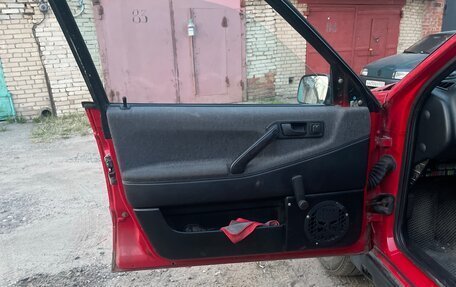 Volkswagen Passat B3, 1991 год, 140 000 рублей, 5 фотография