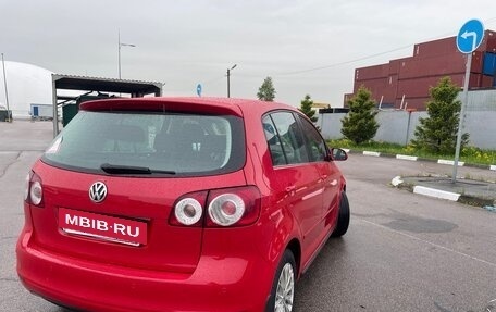 Volkswagen Golf Plus II, 2010 год, 890 000 рублей, 8 фотография