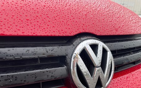 Volkswagen Golf Plus II, 2010 год, 890 000 рублей, 16 фотография
