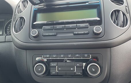 Volkswagen Golf Plus II, 2010 год, 890 000 рублей, 19 фотография