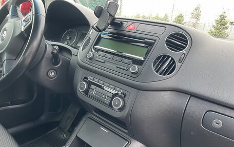 Volkswagen Golf Plus II, 2010 год, 890 000 рублей, 24 фотография