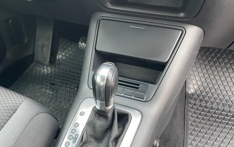Volkswagen Golf Plus II, 2010 год, 890 000 рублей, 23 фотография