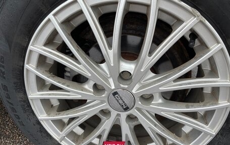 Volkswagen Golf Plus II, 2010 год, 890 000 рублей, 28 фотография
